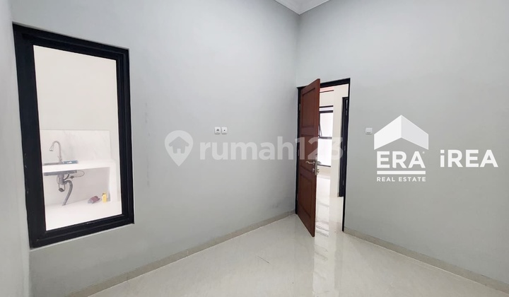 Dijual Rumah Baru di Solo Baru Dekat Pakuwon Mall