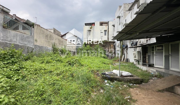 Sewa Tanah Klaten Area Pusat Bisnis Klaten