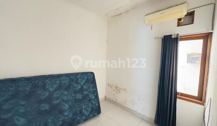 Rumah Murah Solo Dekat Luwes Gentan 2