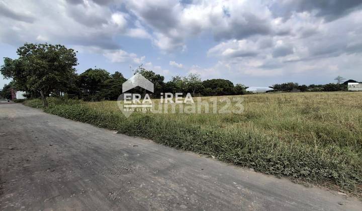 Tanah Solo Baru Dijual Area Gudang Tanah Solo Baru Dijual Area Gudang