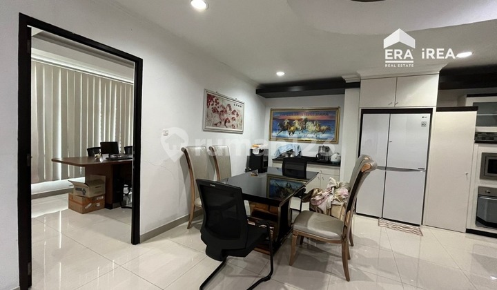 Gudang Karanganyar Akses Kontainer Dekat Exit Tol