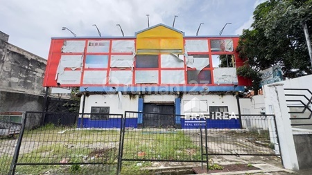 Disewakan Gudang di Klaten Dekat Taman Lampion Klaten