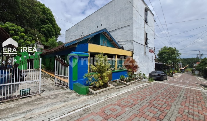 Rumah Solo Jebres Dekat Kampus Uns Rumah Solo Jebres Dekat Kampus Uns