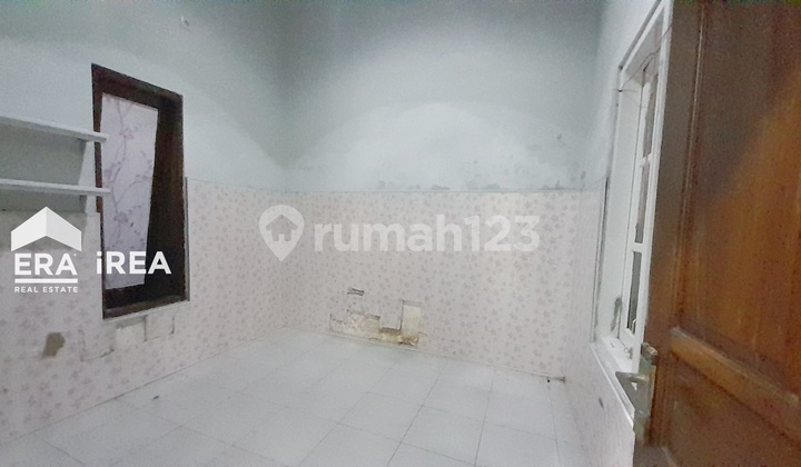 Minimalist House in Solo Baru Near Lotte Mart Tipes 2