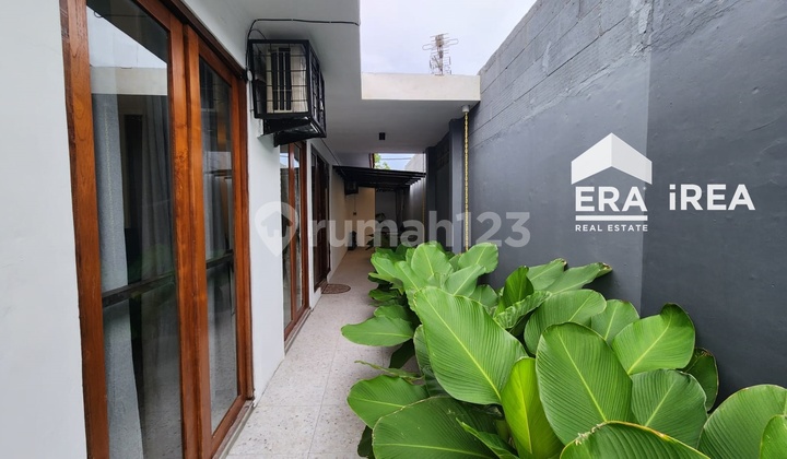 House for Rent in Solo Near Solo Square Mall