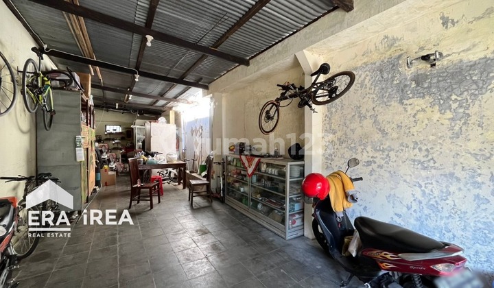 Dijual Rumah Solo Murah Dekat Exit Tol Klodran 2