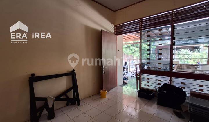 Dijual Rumah Solo Dekat Kampus Ums 2