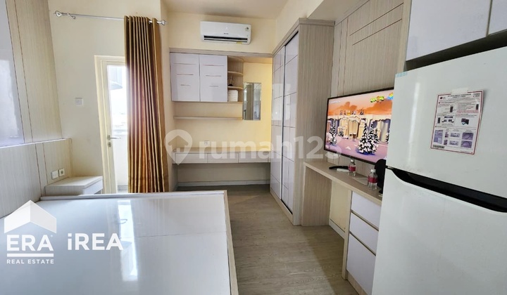 Cheap Solo Apartments Near UMS Campus