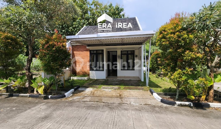 Rumah Dijual di Sragen Dekat Stasiun Sragen