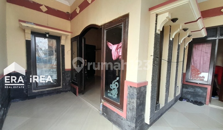 Rumah Colomadu Siap Huni Dekat Luwes Kartasura