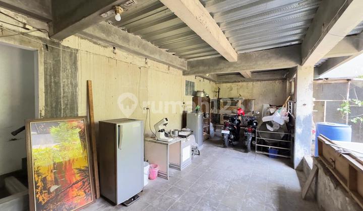 House & Business Space in Solo City Near Balapan Station 2