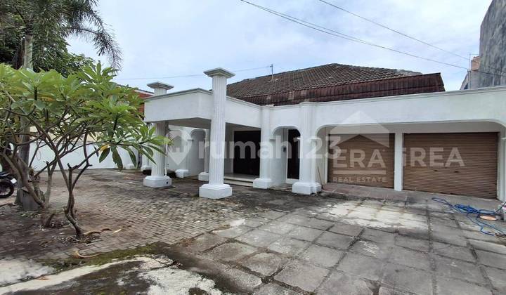 Rumah Dijual di Jogja Dekat Kampus Ugm