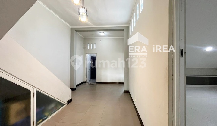 Rumah Solo Dijual Siap Huni di Solo Jebres