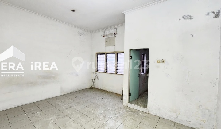 For Sale Shop House Solo Baru Near Pakuwon Mall 2