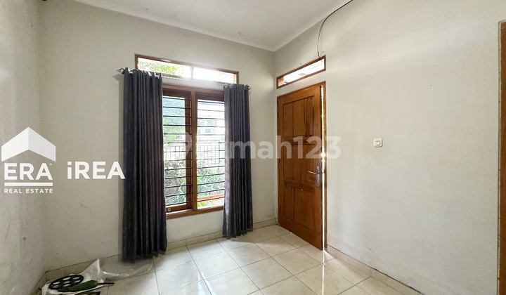 Dijual Rumah di Solo Siap Huni Dekat Pakuwon Mall 2