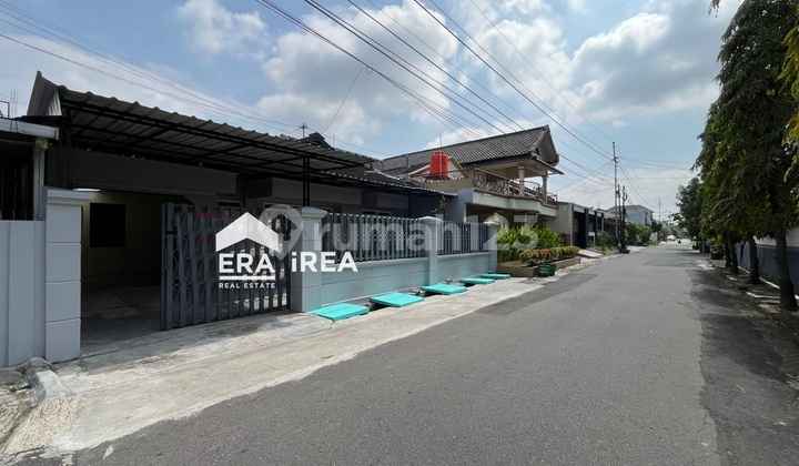 Disewakan Rumah di Solo Baru Siap Huni 2