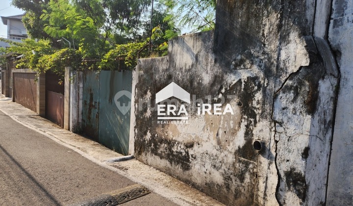 Land for Sale in Solo Near Moewardi Hospital