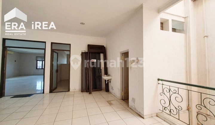 Dijual Rumah di Colomadu Solo Dekat Kampus Ums 2