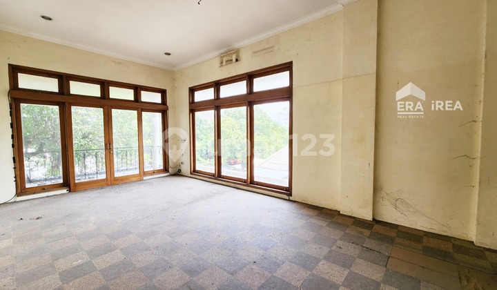 Disewakan Rumah di Solo Dekat Rs Panti Waluyo 2