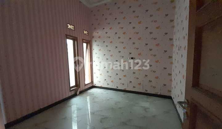 Affordable House in Solo Near Lalung Reservoir 2