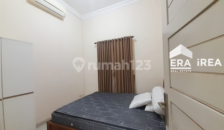 House for Rent in Solo Near Klodran Toll Exit 2