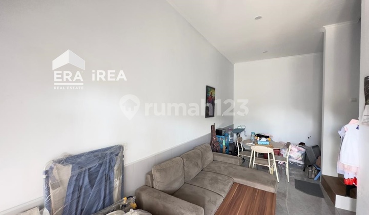 Dijual Rumah Solo Dekat Jalan Raya Gawok 2