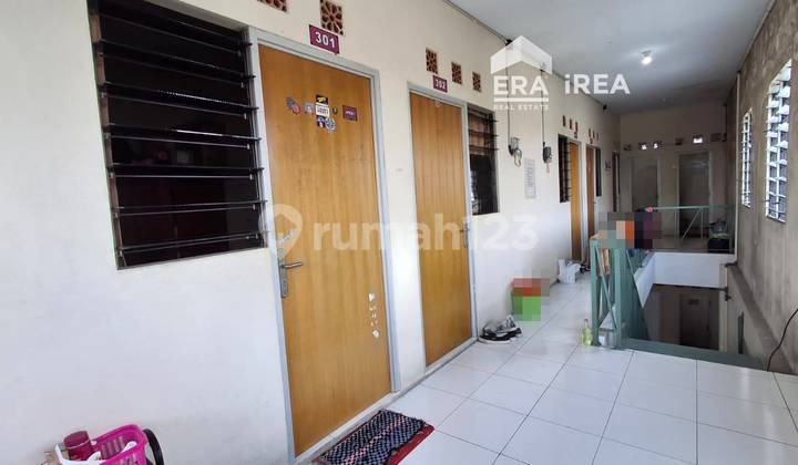Rumah Kost Solo Kota Dekat Solo Paragon Mall