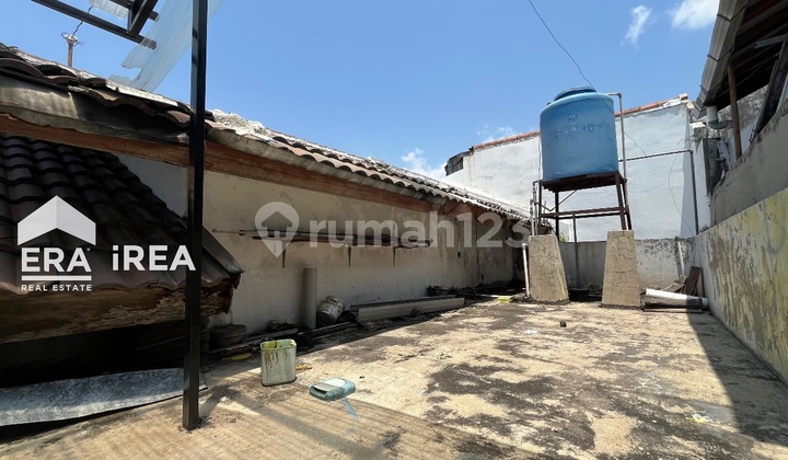 Dijual Rumah Siap Huni Di Solo Dekat Luwes Gentan 2