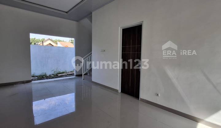 Rumah Solo Dijual Dekat Bandara Adi Soemarmo 2