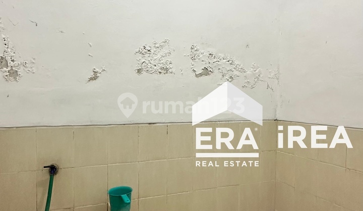 Rumah Solo Dijual Dekat Luwes Gentan 2