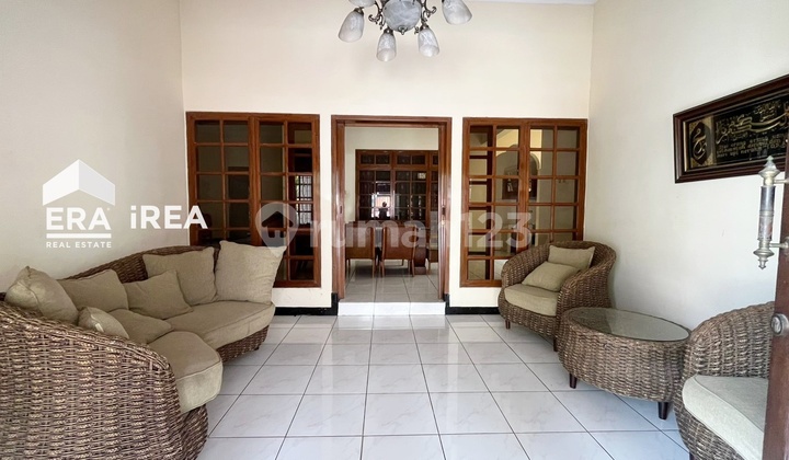 Solo House Ready to Occupy Near KPU Office Solo House Ready to Occupy Near KPU Office