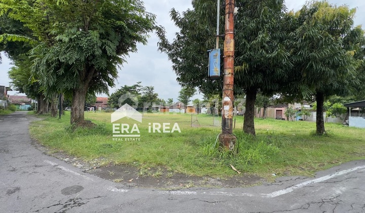 Tanah Solo Dijual Dekat Palur Plaza Tanah Solo Dijual Dekat Palur Plaza