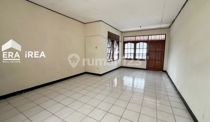 For Sale House in Solo Colomadu Near Colomadu Toll Exit 2