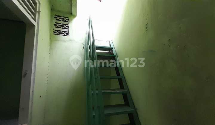 Rumah Solo Kota Murah Dekat Solo Square Mall 2