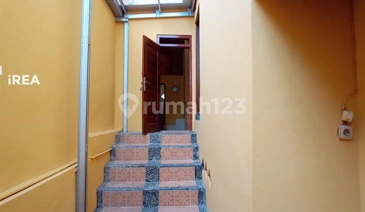 Rumah Colomadu Dijual Dekat Kampus Ums 2