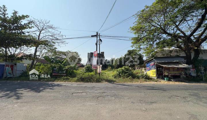 Dijual Tanah Solo Dekat Rs Husada