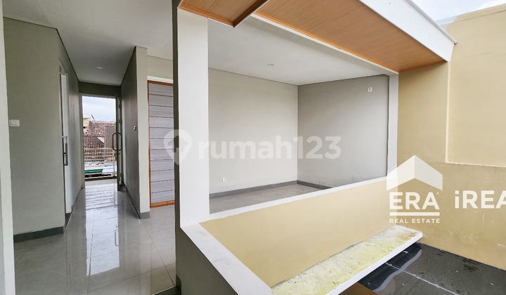 Dijual Rumah Solo Siap Huni Dekat Rs Oen Kandang Sapi