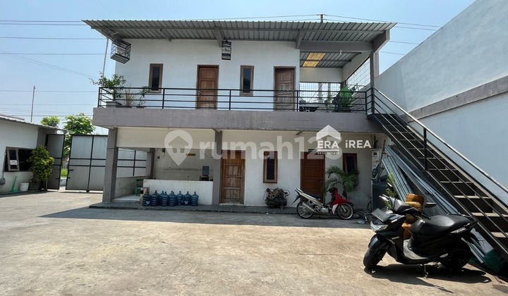 Gudang Akses Kontainer Karanganyar Dekat Exit Toll Gudang Akses Kontainer Karanganyar Dekat Exit Toll