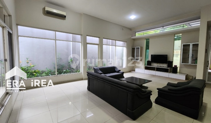 Sewa Rumah Solo Dekat Pasar Klewer 1