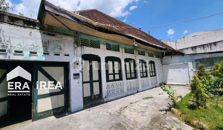 Dijual Rumah Solo Dekat Pasar Gedhe Dijual Rumah Solo Dekat Pasar Gedhe