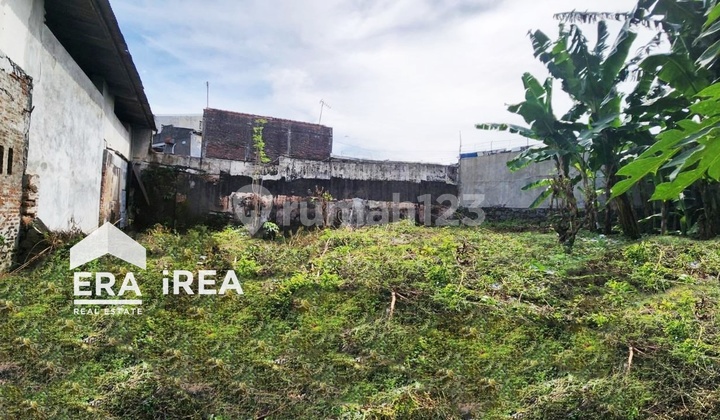 Tanah Solo Kota Dekat Stasiun Jebres Tanah Solo Kota Dekat Stasiun Jebres
