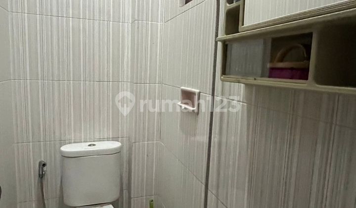 Rumah Solo Baru Dekat Pakuwon Mall Solo Baru 2