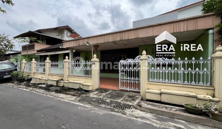 Dijual Rumah di Solo Colomadu Dekat Exit Tol Colomadu Dijual Rumah di Solo Colomadu Dekat Exit Tol Colomadu