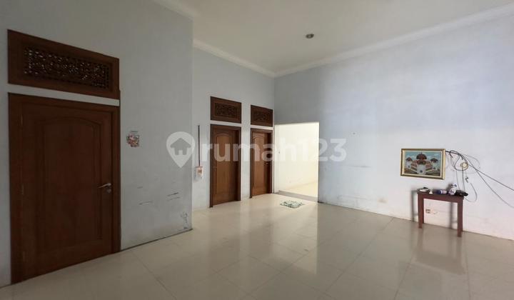 Rumah Solo Siap Huni Dekat Indogrosir Solo 2