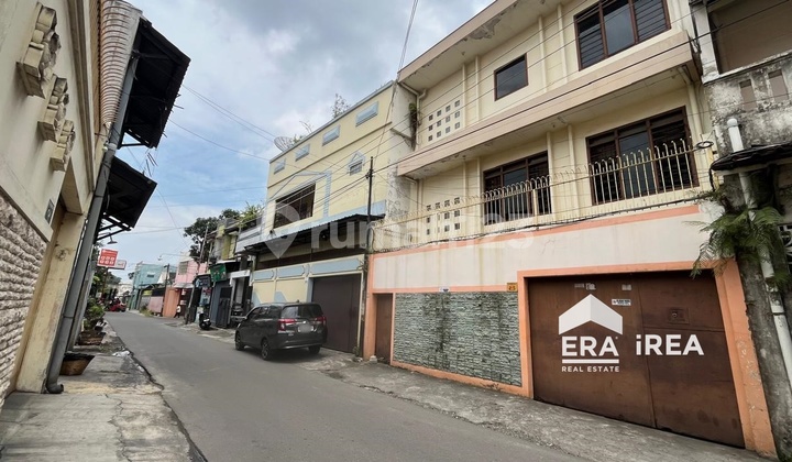 Dijual Rumah Solo Murah Dekat Pasar Legi Dijual Rumah Solo Murah Dekat Pasar Legi