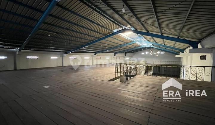 Warehouse for Rent in Solo Near Legi Market Warehouse for Rent in Solo Near Legi Market