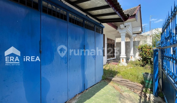 Dijual Rumah Solo Baru Dekat Pakuwon Mall 2