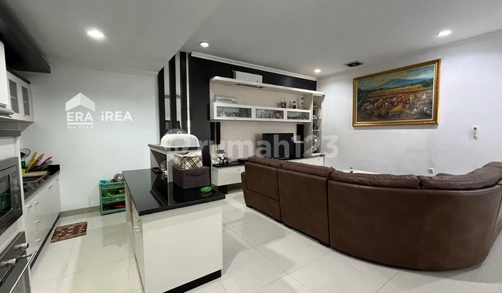 Gudang Solo Murah Akses Kontainer