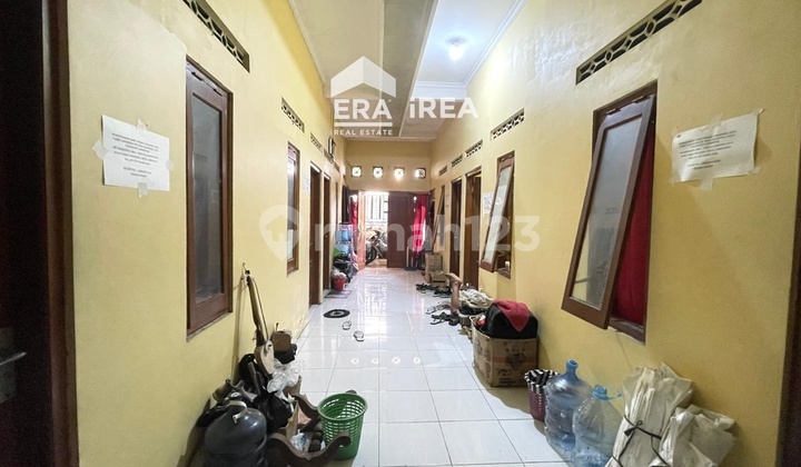 Boarding House for Sale in Solo Near Uns and Unsa Campus 2