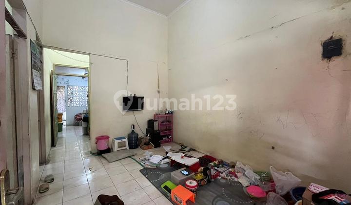 Dijual Rumah Solo Dekat Ringroad Mojosongo 2